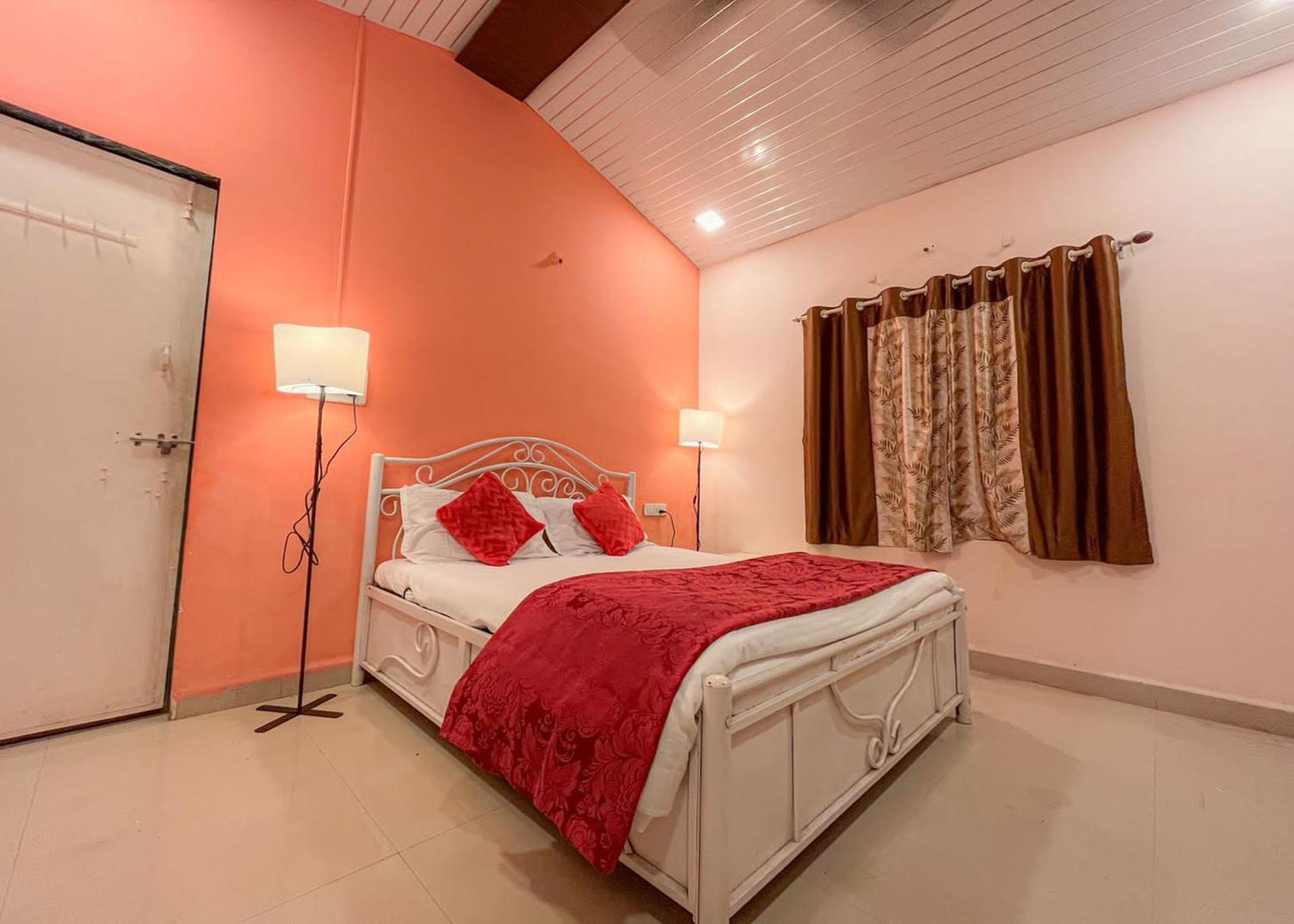 Lsq Sunita Farms Villa Chinchavli Bagian luar foto